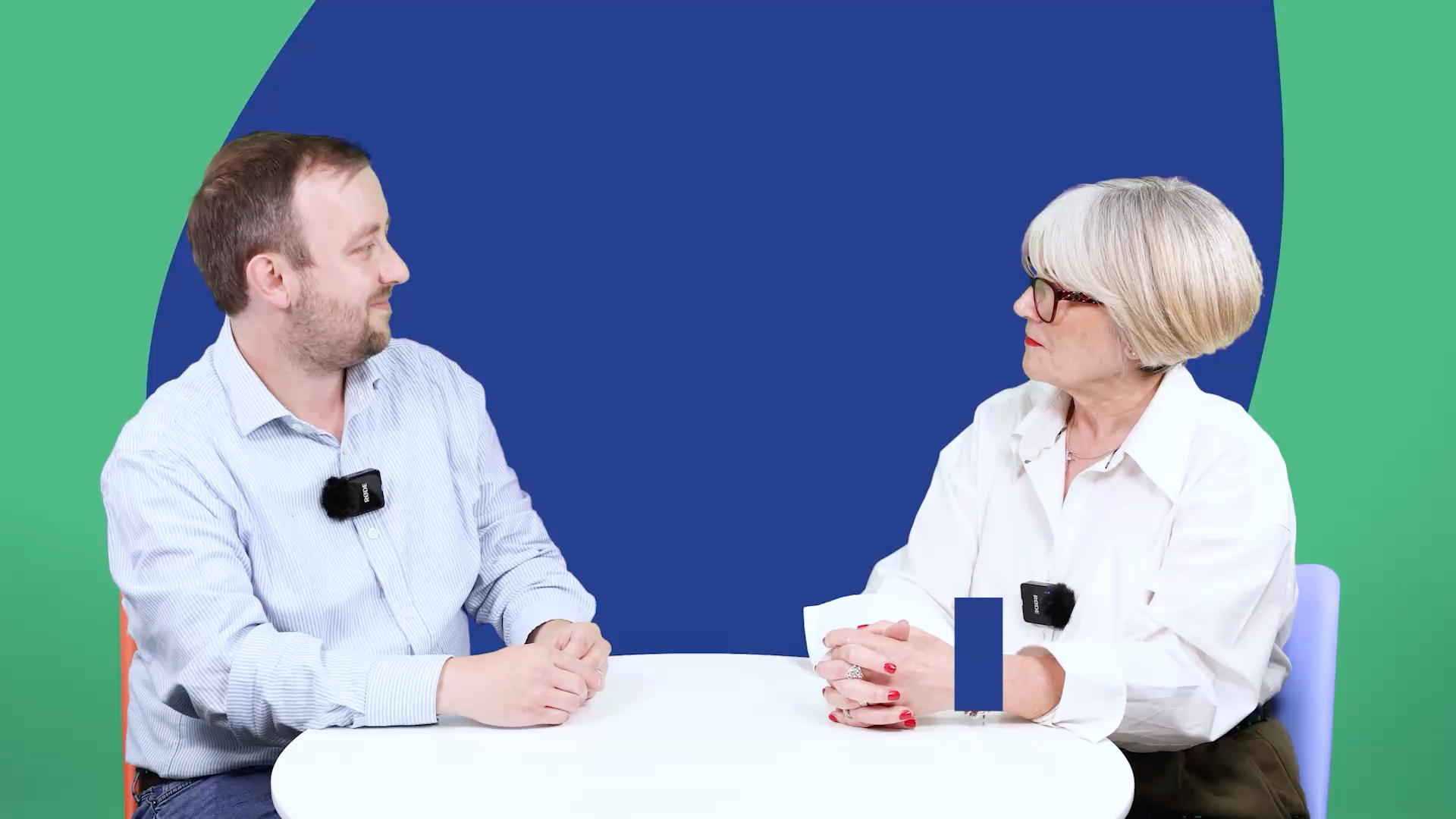 How to raise your concerns so decision-makers listen