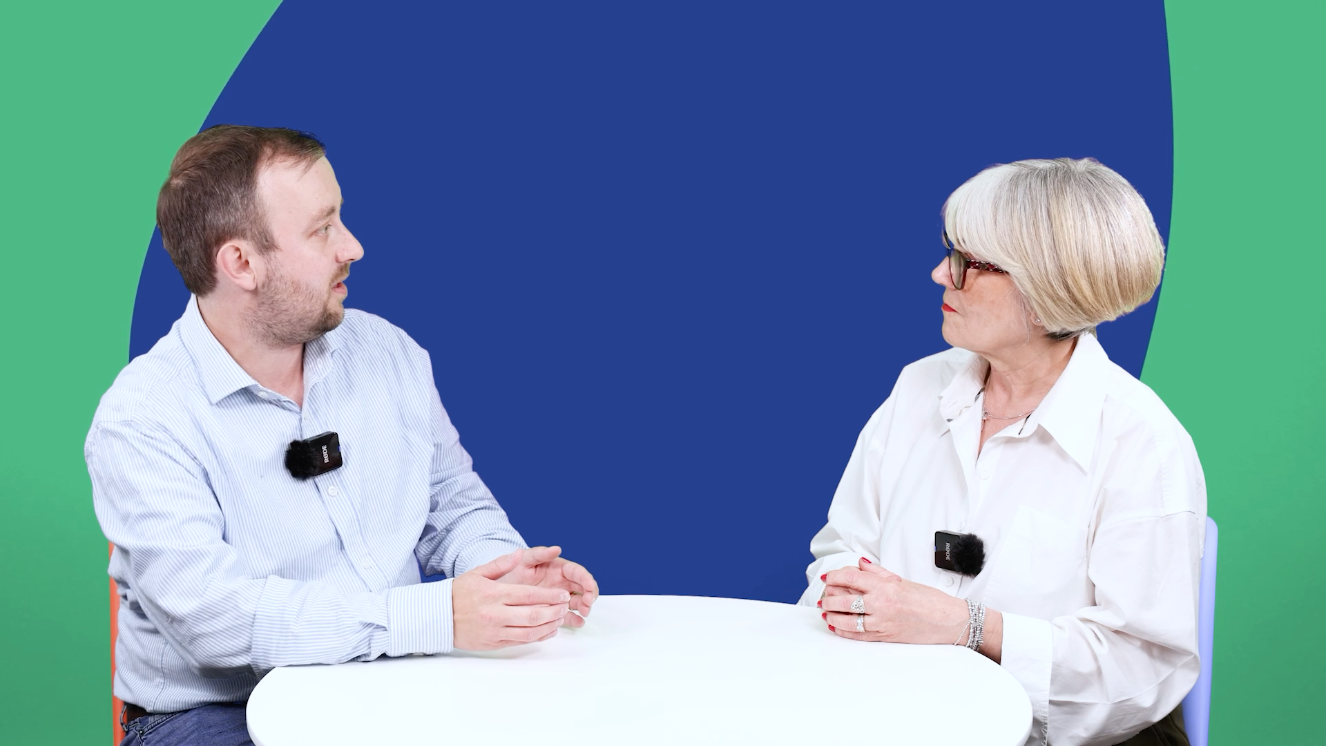 Why introductions matter in public affairs